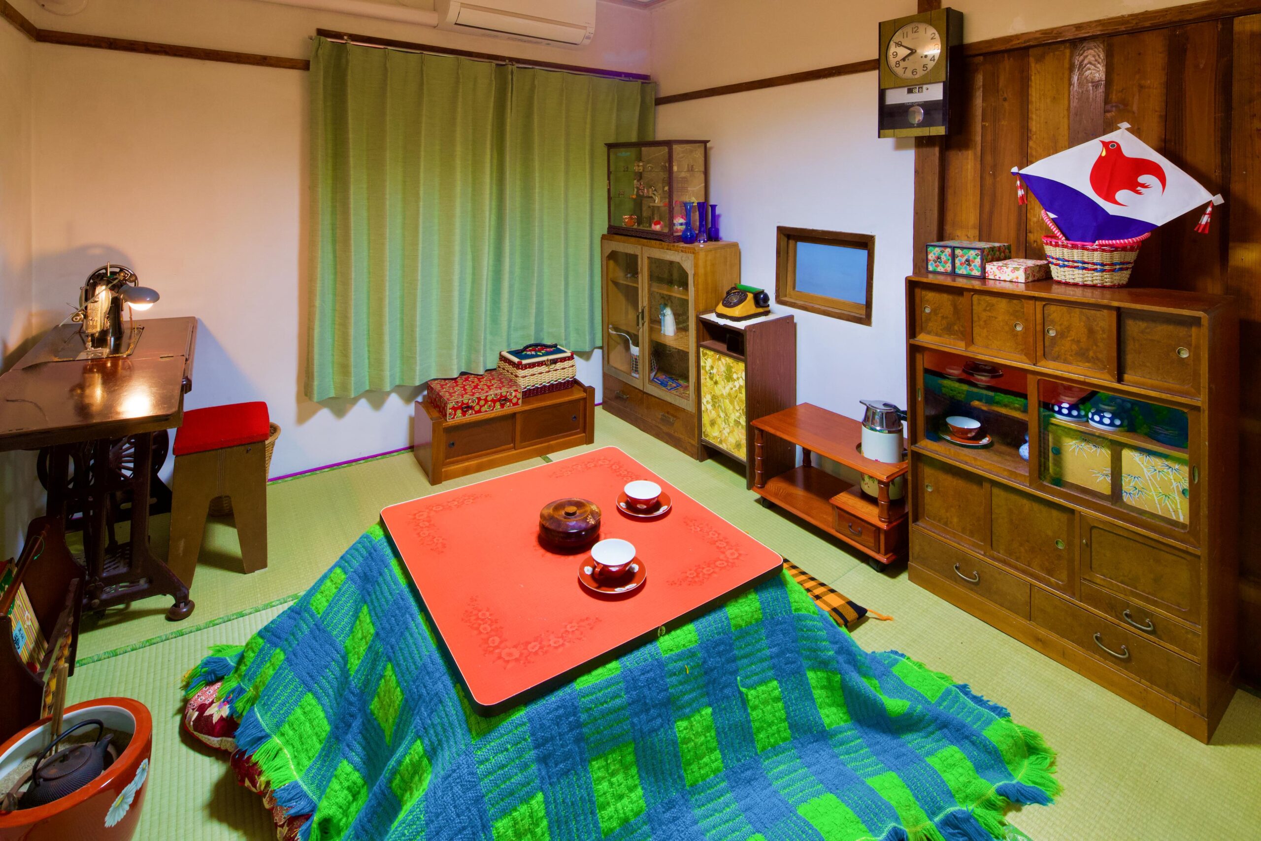220号かすてら部屋